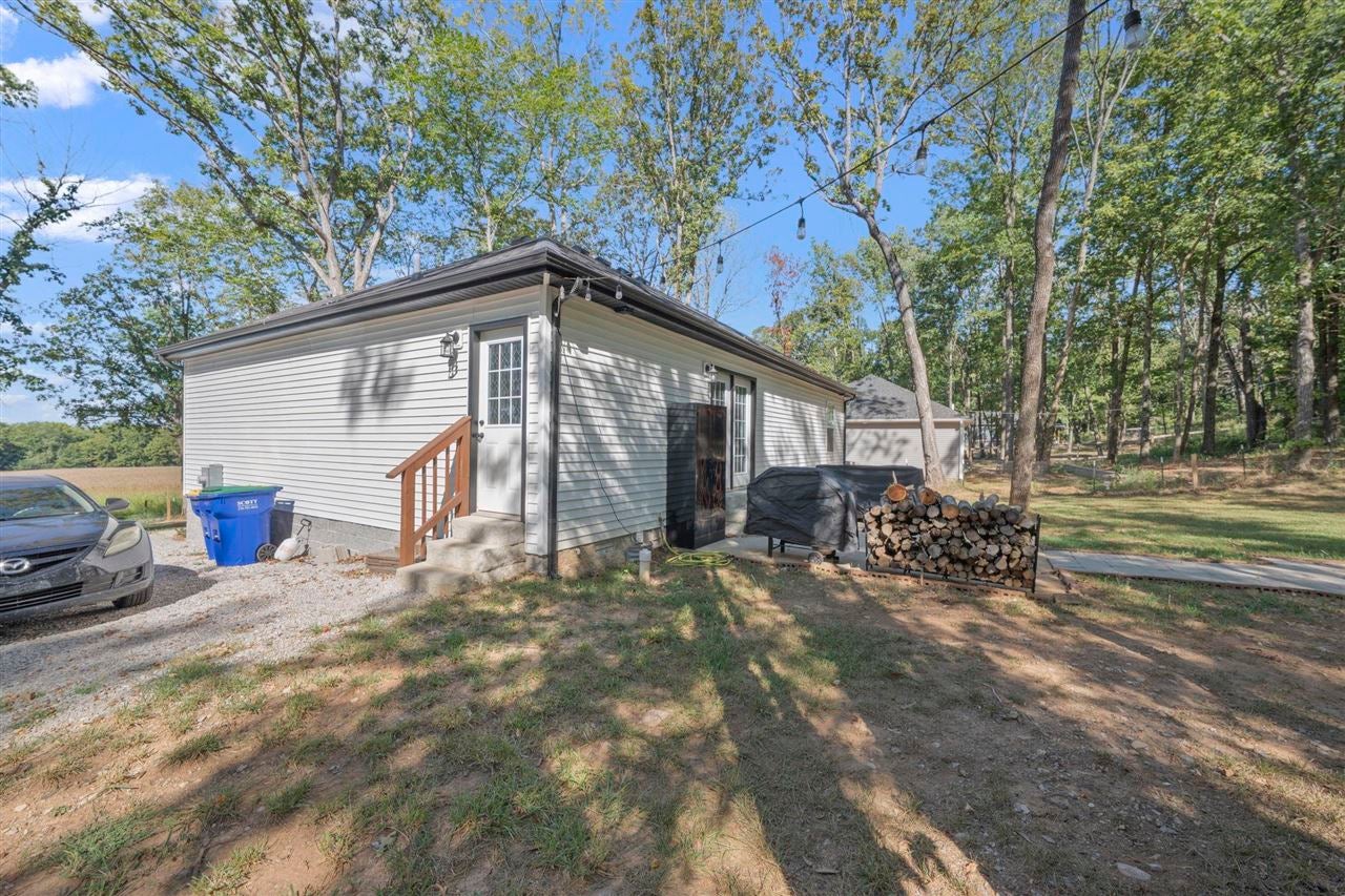 536 Quarry Road Auburn, KY 42206 - Photo 5 of 25 Gallery Image 5