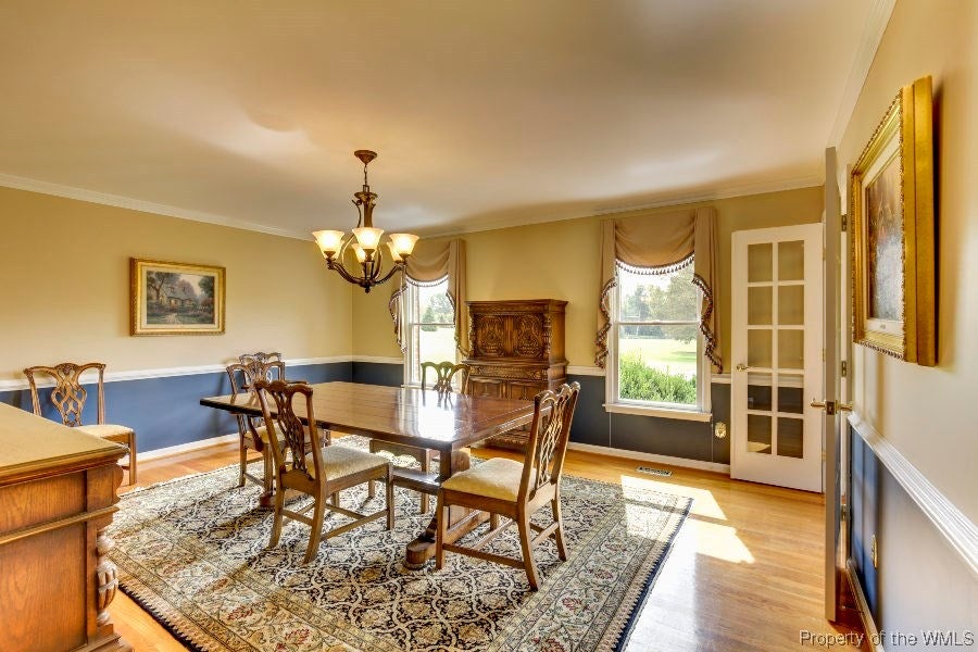3010 Millpond Road Disputanta, VA 23842 - Photo 6 of 50 Gallery Image 6