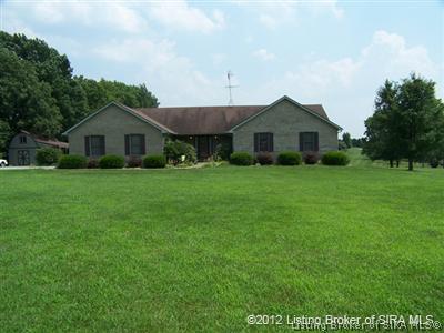 7528 High Jackson Road Charlestown, IN 47111 - Photo 2 of 17