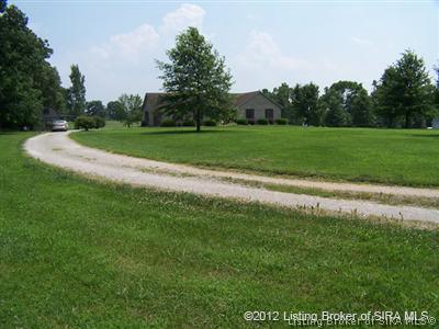 7528 High Jackson Road Charlestown, IN 47111 - Photo 3 of 17