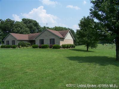 7528 High Jackson Road Charlestown, IN 47111 - Photo 5 of 17