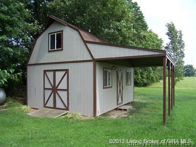 7528 High Jackson Road Charlestown, IN 47111 - Photo 7 of 17