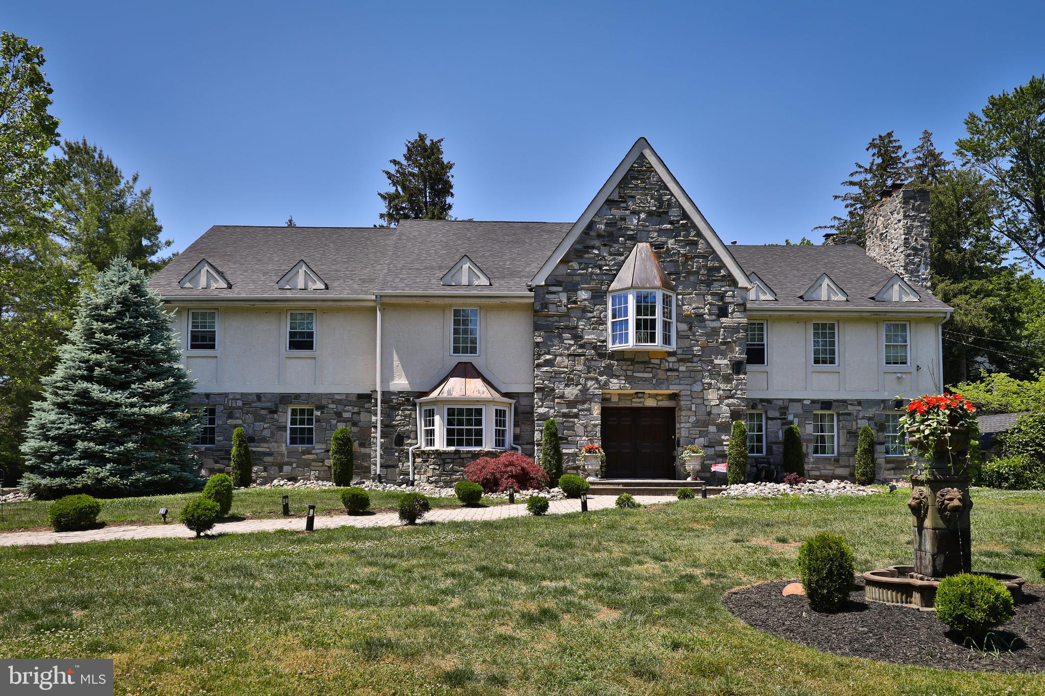 2348 Walton Road Huntingdon Valley, PA 19006 - Photo 1 of 91 Front Exterior