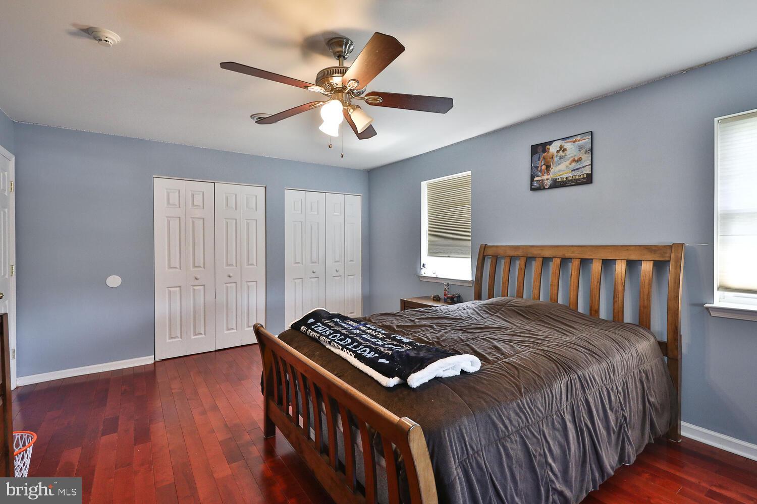 2348 Walton Road Huntingdon Valley, PA 19006 - Photo 60 of 91 Bedroom #4