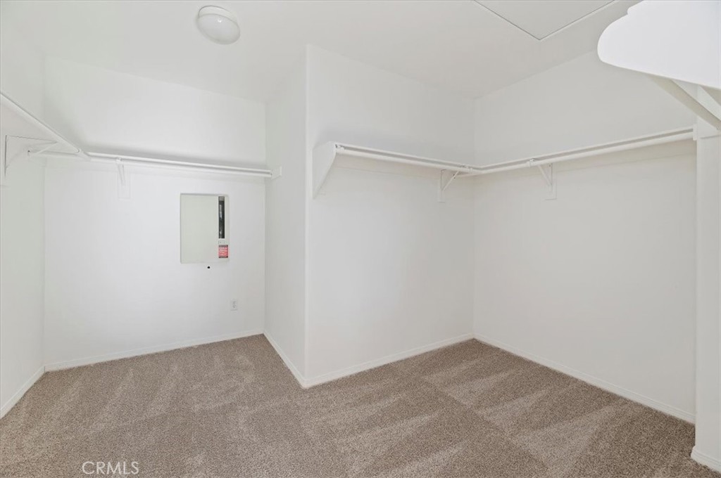 3215 Tumbleweed Road Hemet, CA 92545 - Photo 38 of 46 a view of an empty room