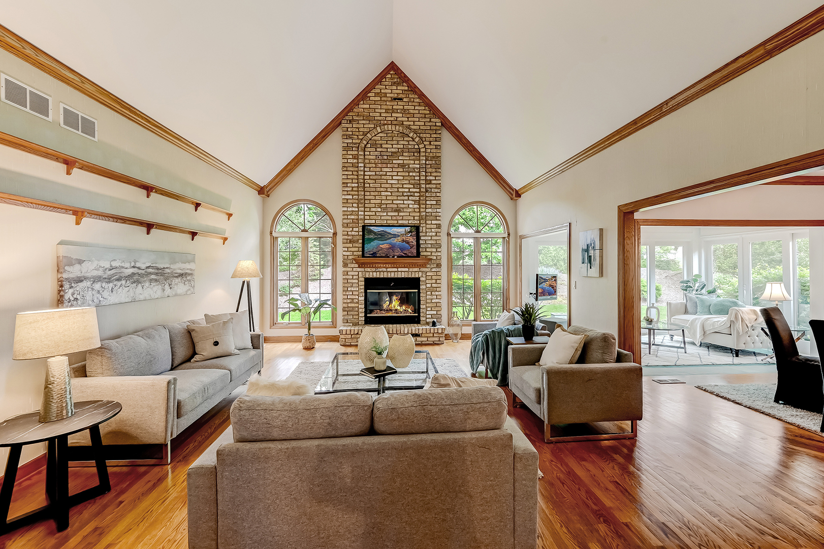 68 Berkshire Court Burr Ridge, IL 60527 - Photo 14 of 32