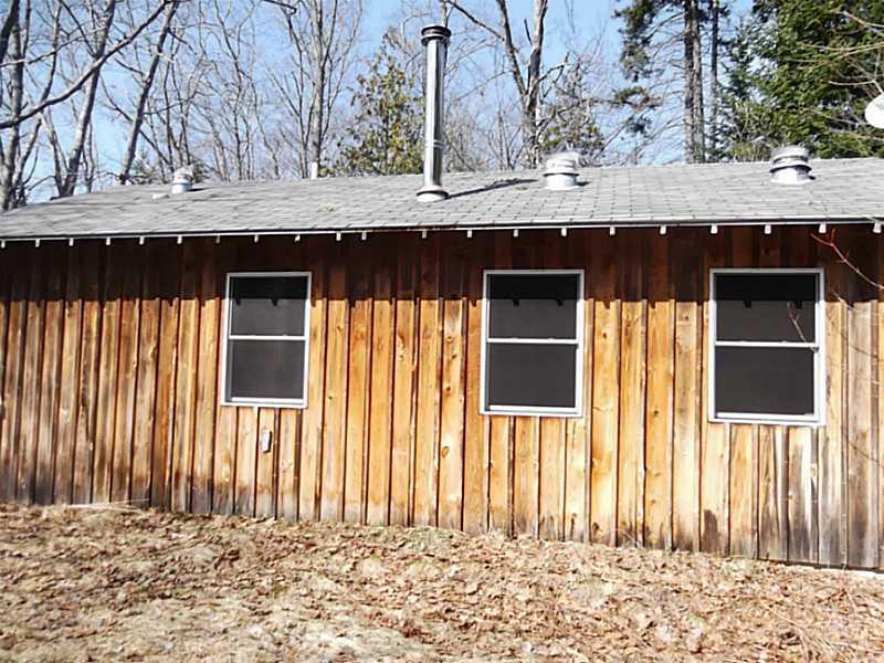 225 Pinkham Point Road Harpswell, ME 04079 - Photo 10 of 10 Exterior Front.