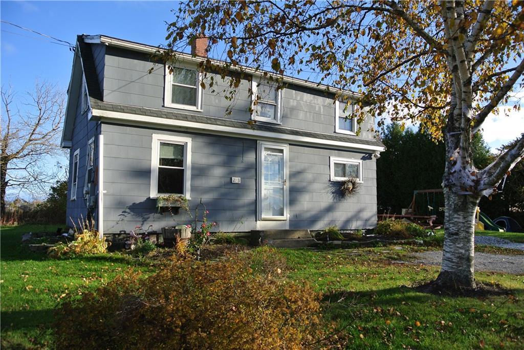 203 West Meadow Road Thomaston, ME 04861 - Photo 24 of 30 Photo