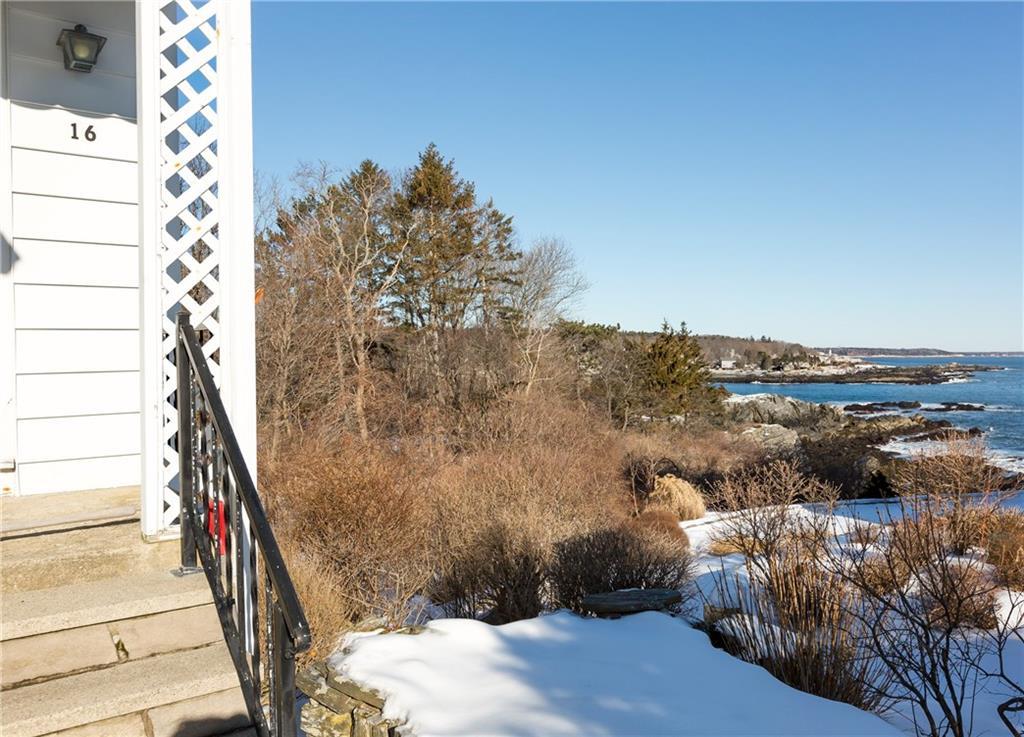 16 Smugglers Cove Road Cape Elizabeth, ME 04107 - Photo 3 of 4 Photo