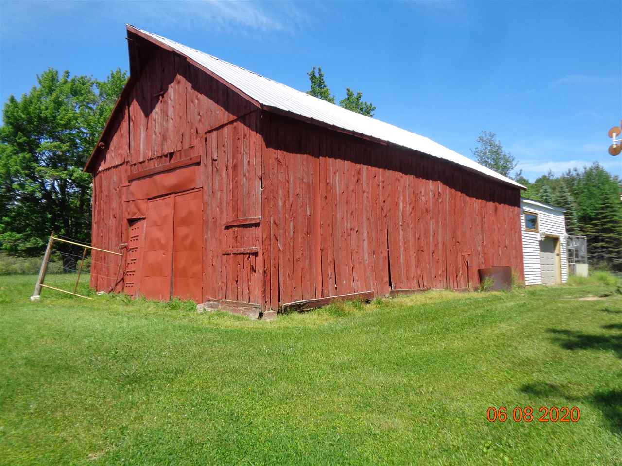 4610 19 Mile Road Marion, MI 49665 - Photo 5 of 26 1876004-4.JPG