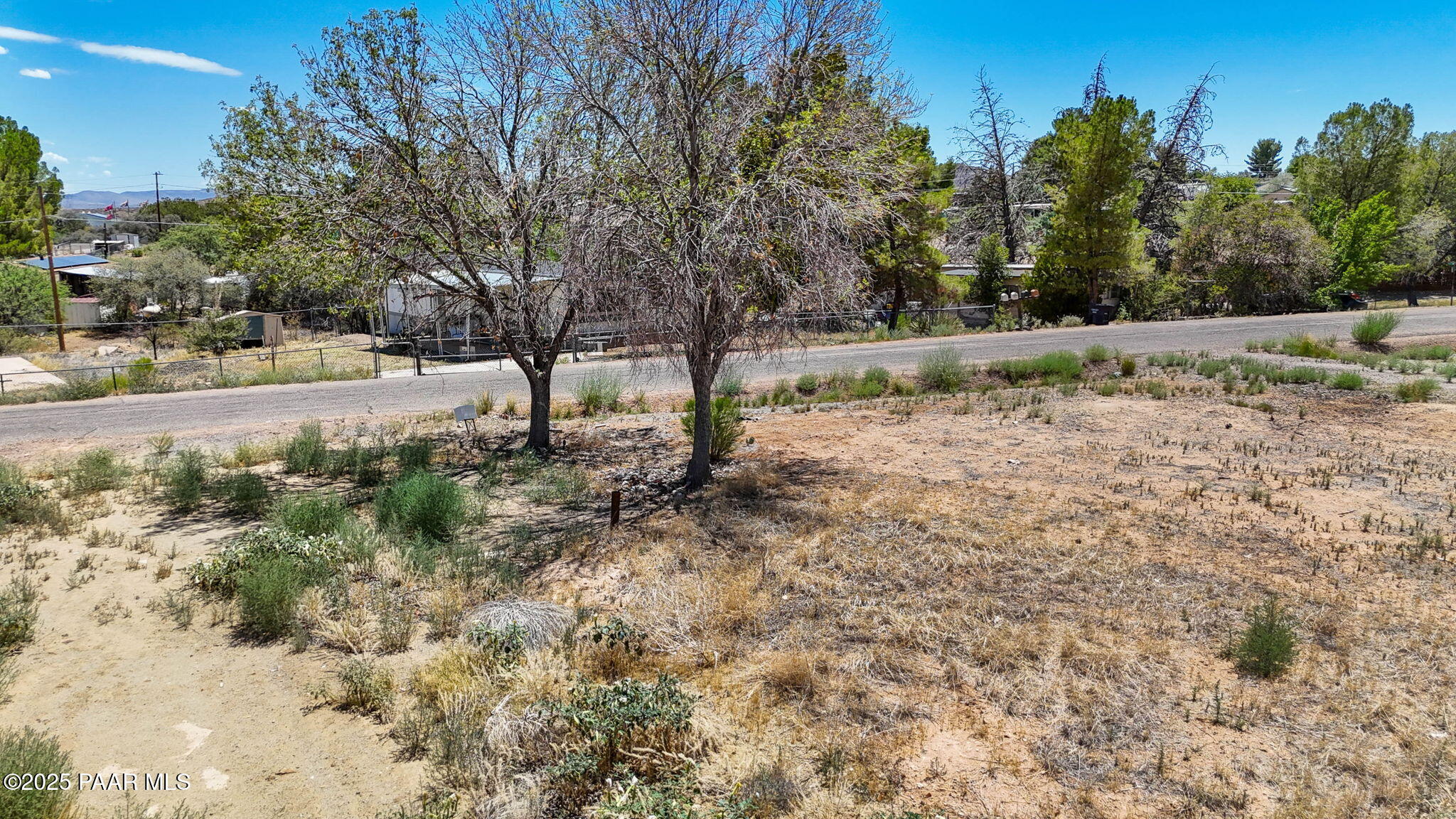 20768 East Antelope Road Mayer, AZ 86333 - Photo 11 of 11 Lot Photo (6)