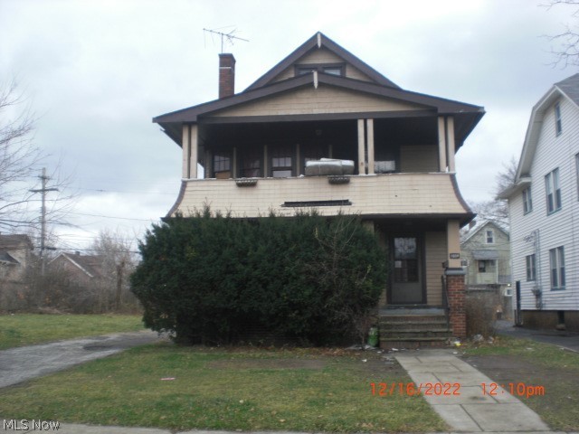 1602 Belmar Road Cleveland, OH 44118 - Photo 1 of 7 Gallery Image 1