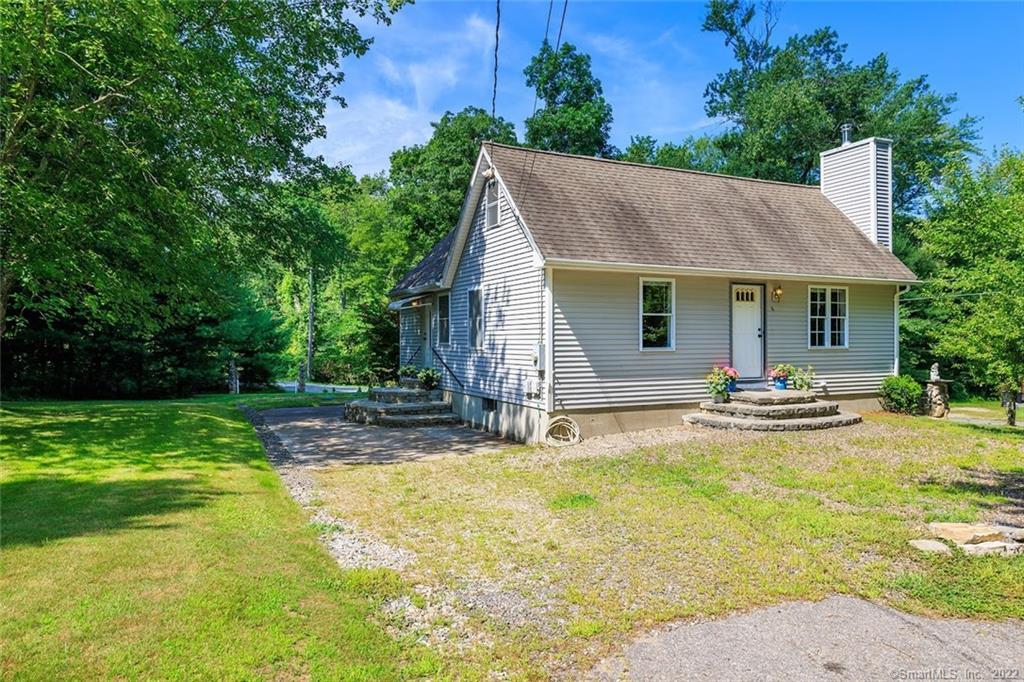 6 Swanson Road Coventry, CT 06238 - Photo 1 of 1 Gallery Image 1