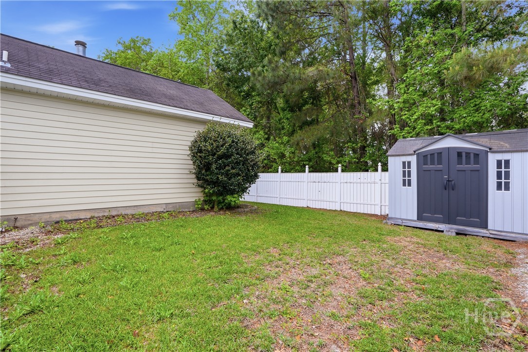 186 Silverton Road Pooler, GA 31322 - Photo 43 of 45 Gallery Image 43
