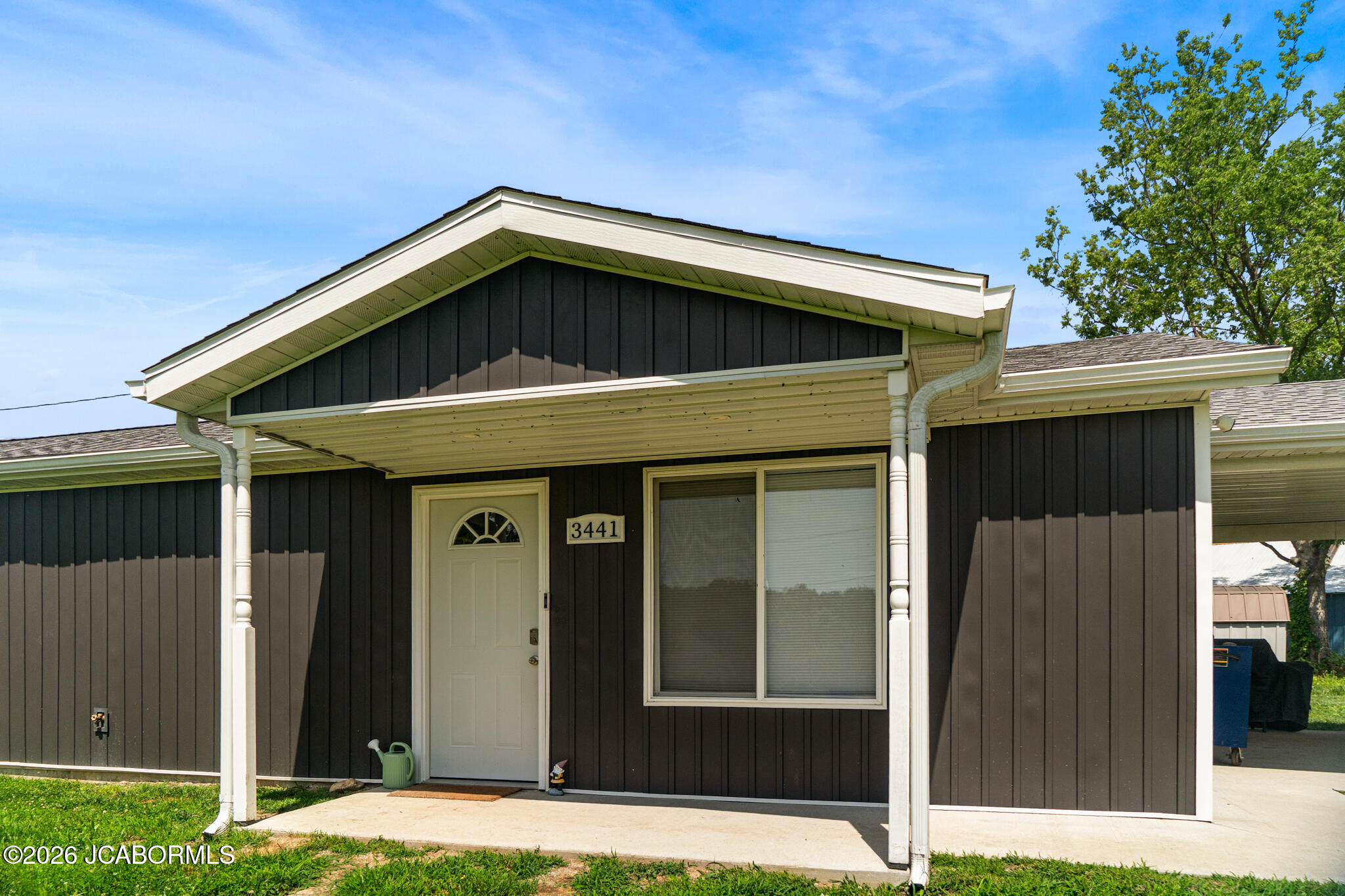 3441 State Rd AA Holts Summit, MO 65043 - Photo 2 of 27