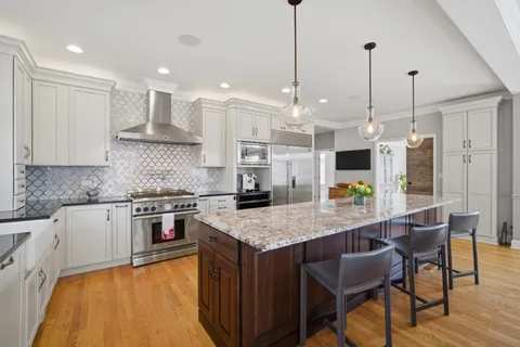 $1,080,000 | 544 Skokie Avenue, Highland Park, IL 60035