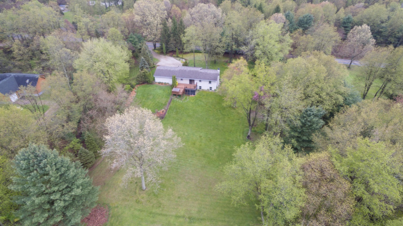 9674 West R Avenue Mattawan, MI 49071 - Photo 36 of 60 9674 West R Ave - Drone-16