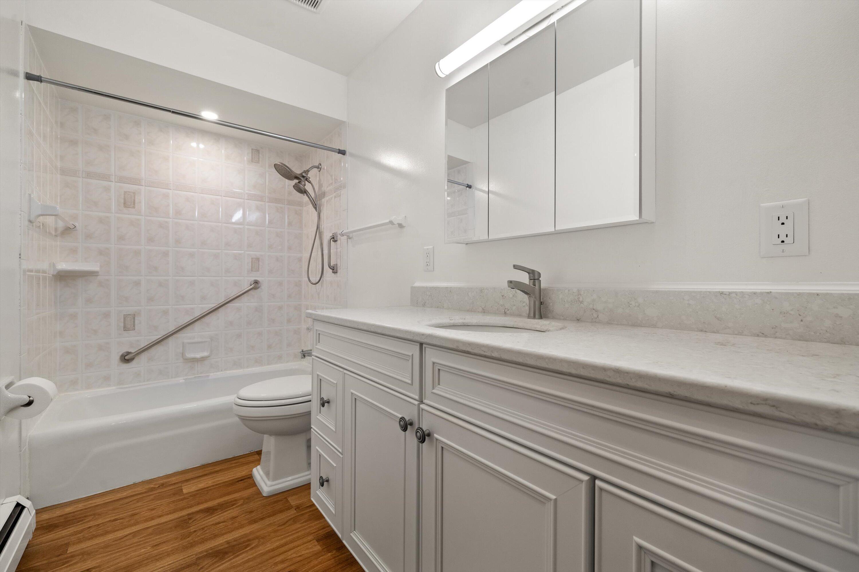 W750 Miramar Road East Troy, WI 53120 - Photo 12 of 44 Bathroom