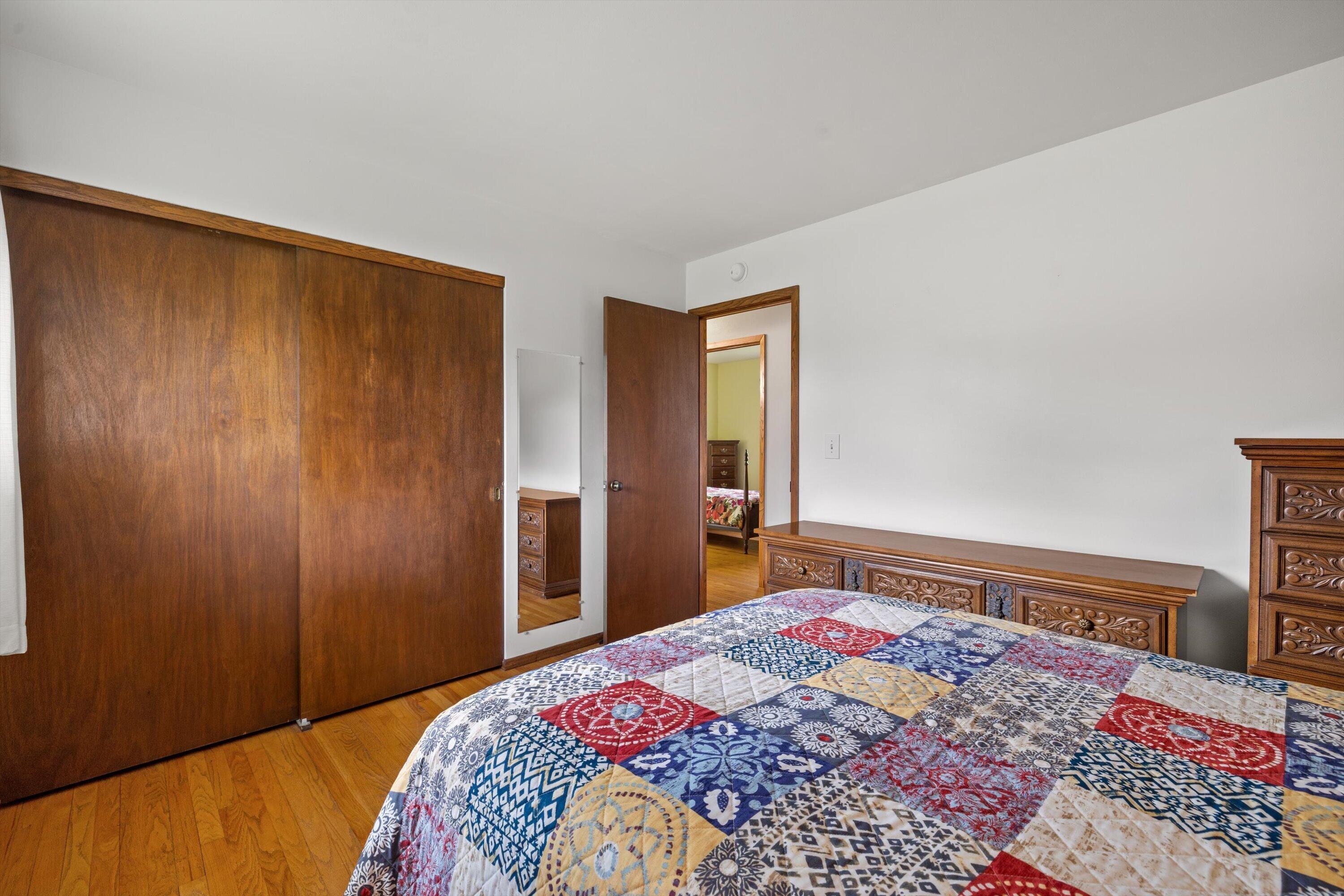 W750 Miramar Road East Troy, WI 53120 - Photo 16 of 44 Bedroom 2