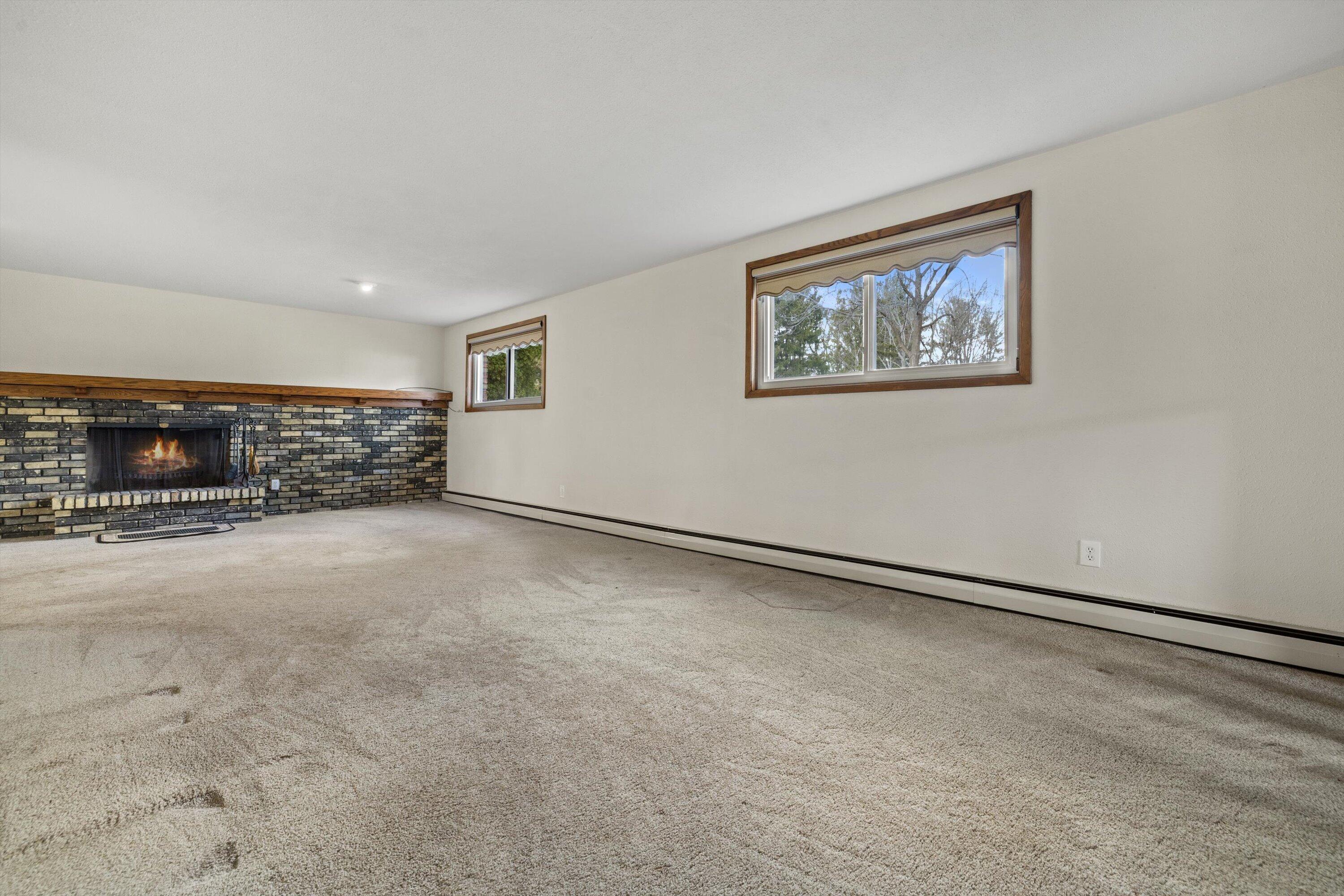 W750 Miramar Road East Troy, WI 53120 - Photo 21 of 44 Lower Level