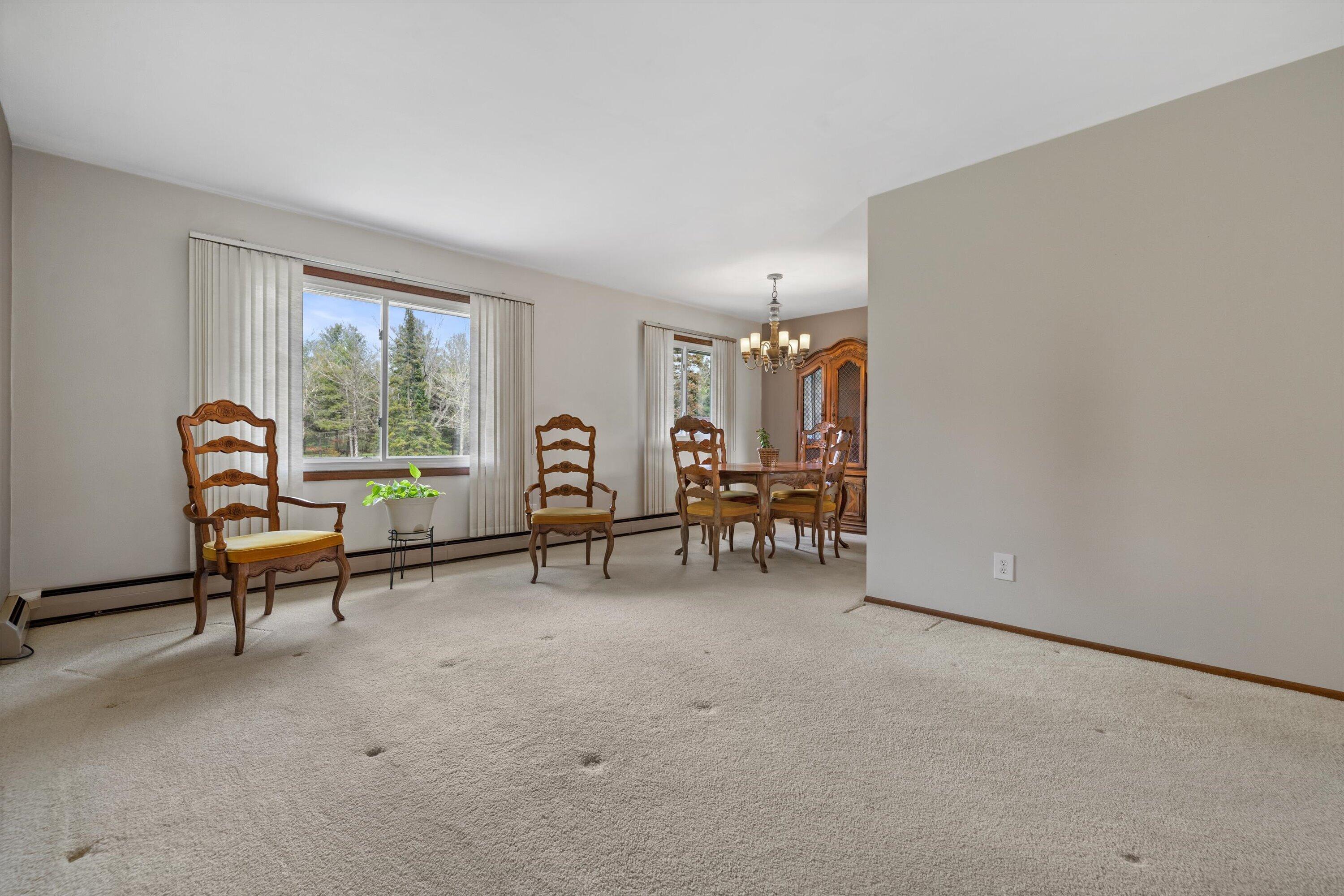 W750 Miramar Road East Troy, WI 53120 - Photo 4 of 44 Living Room