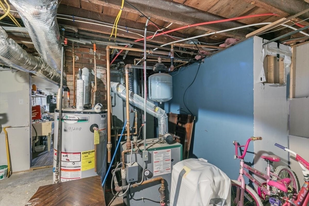 33 Fitz Street Lawrence, MA 01841 - Photo 35 of 41