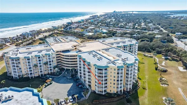 $499,000 | 4670 Links Village Drive, Unit A304, Ponce Inlet, FL 32127