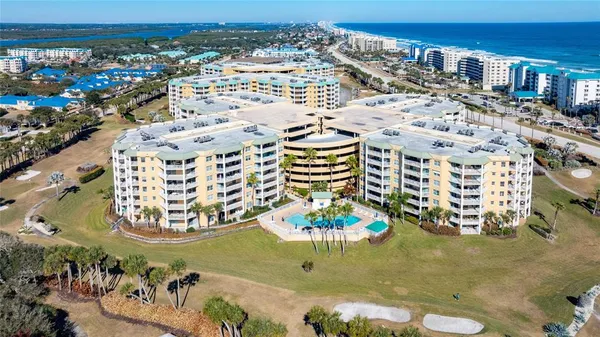 $499,000 | 4670 Links Village Drive, Unit A304, Ponce Inlet, FL 32127