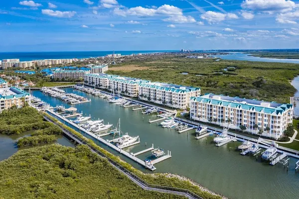 $499,000 | 4670 Links Village Drive, Unit A304, Ponce Inlet, FL 32127