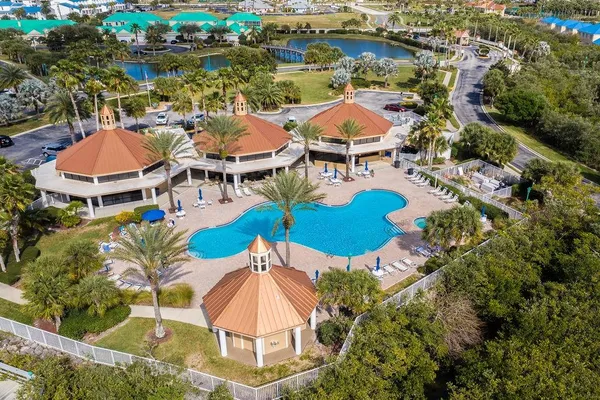 $499,000 | 4670 Links Village Drive, Unit A304, Ponce Inlet, FL 32127