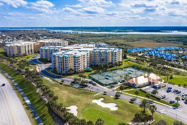 $499,000 | 4670 Links Village Drive, Unit A304, Ponce Inlet, FL 32127