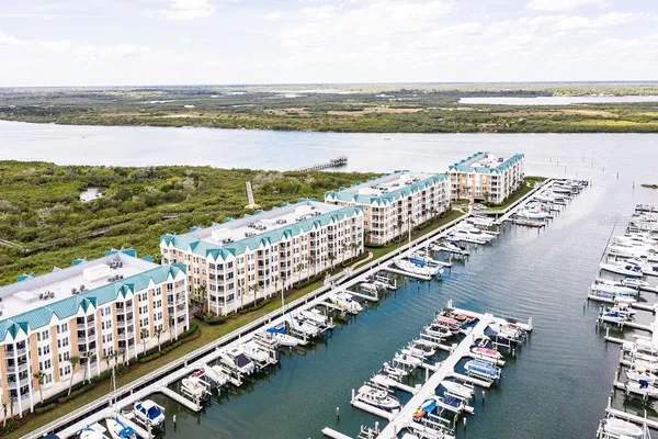 $499,000 | 4670 Links Village Drive, Unit A304, Ponce Inlet, FL 32127