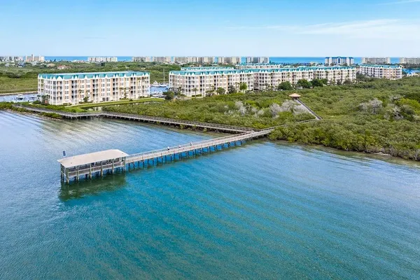 $499,000 | 4670 Links Village Drive, Unit A304, Ponce Inlet, FL 32127