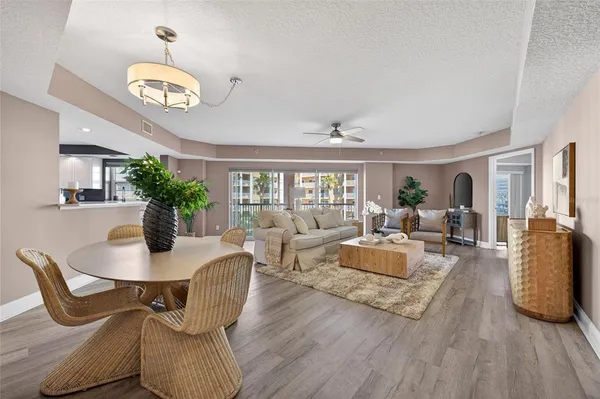 $499,000 | 4670 Links Village Drive, Unit A304, Ponce Inlet, FL 32127