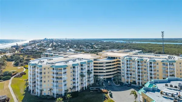 $499,000 | 4670 Links Village Drive, Unit A304, Ponce Inlet, FL 32127