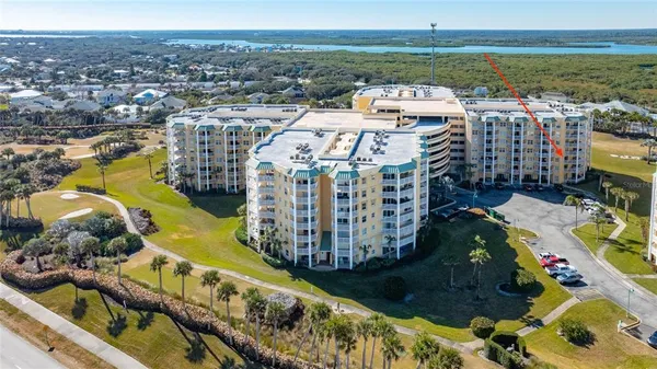 $499,000 | 4670 Links Village Drive, Unit A304, Ponce Inlet, FL 32127