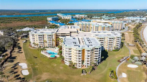 $499,000 | 4670 Links Village Drive, Unit A304, Ponce Inlet, FL 32127