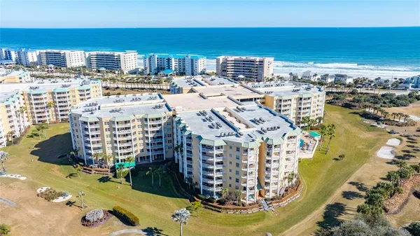 $499,000 | 4670 Links Village Drive, Unit A304, Ponce Inlet, FL 32127