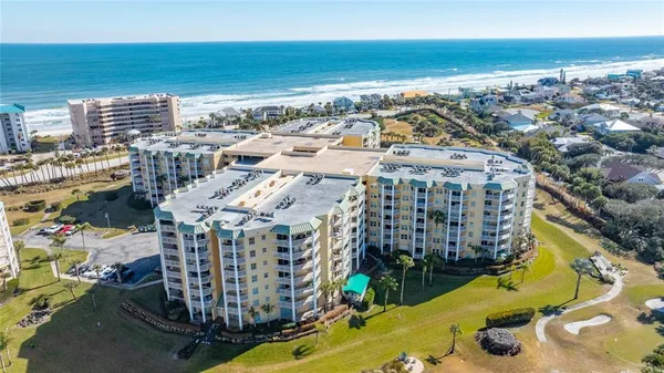 $499,000 | 4670 Links Village Drive, Unit A304, Ponce Inlet, FL 32127