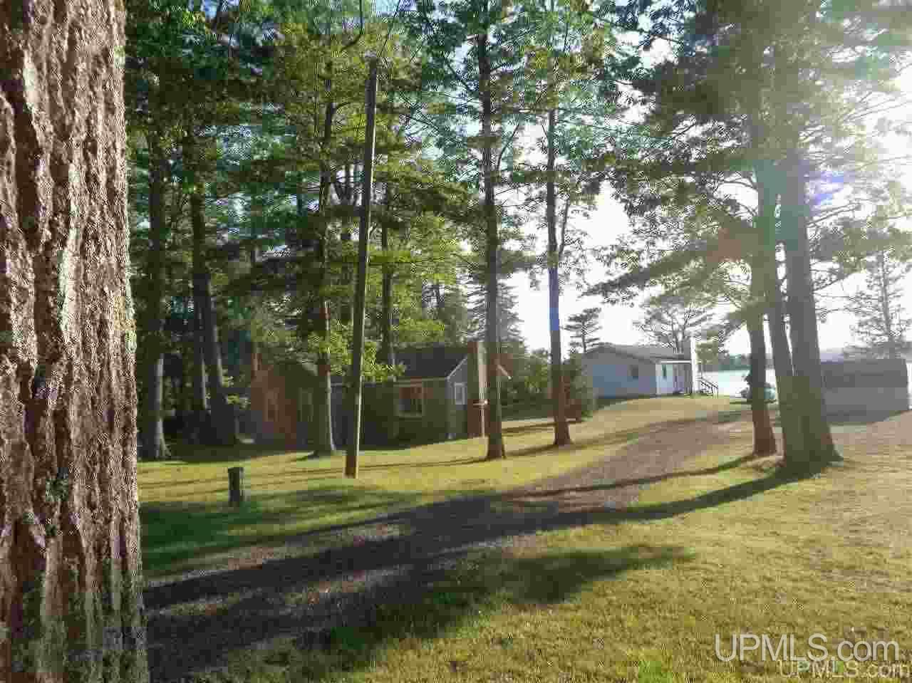 42295 Bootjack Road Lake Linden, MI 49945 - Photo 2 of 2