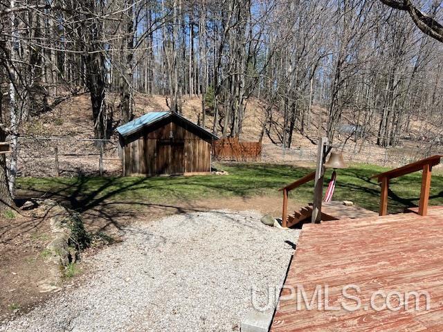 4320 13.75 Road Escanaba, MI 49829 - Photo 37 of 70 Gallery Image 37