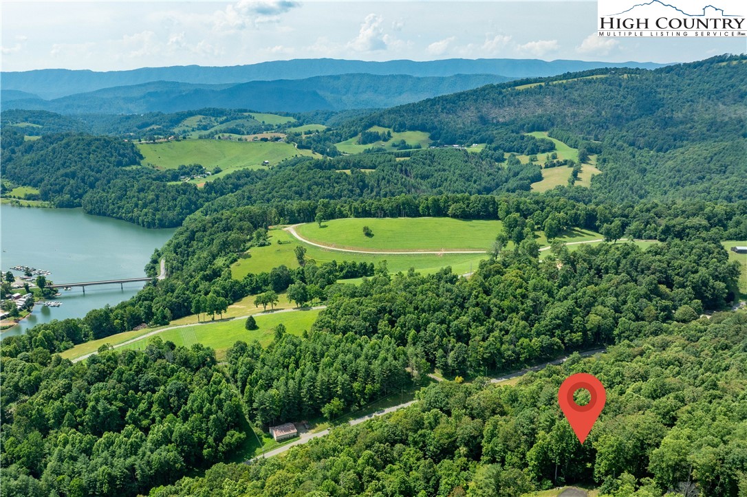 Lot 30 Lake Ridge Butler, TN 37640 - Photo 13 of 30 a view of a lush green mountain