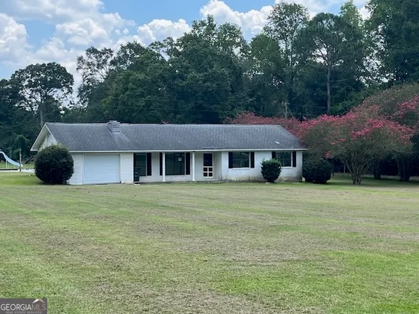 $219,900 | 12444 N Highway, Glennville, GA 30427