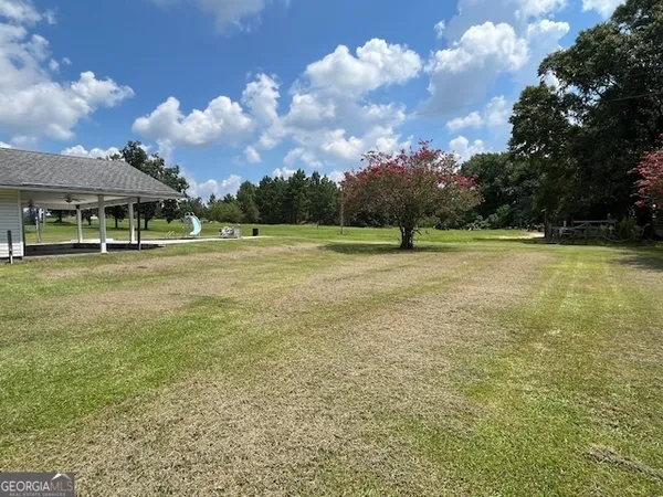 $219,900 | 12444 N Highway, Glennville, GA 30427