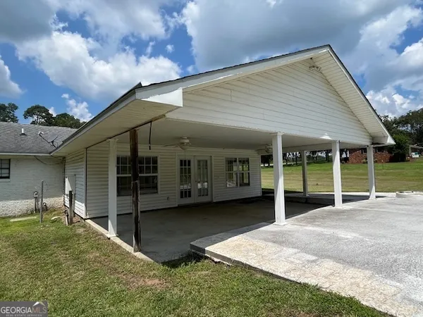 $219,900 | 12444 N Highway, Glennville, GA 30427