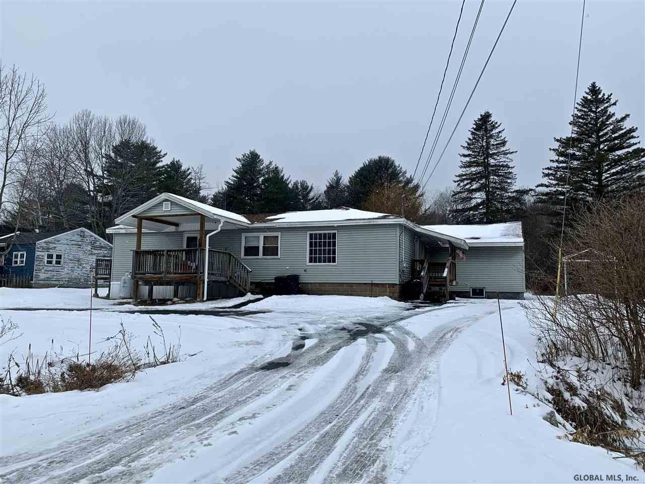 279 Riceville Road Gloversville, NY 12078 - Photo 1 of 25 Photo 1
