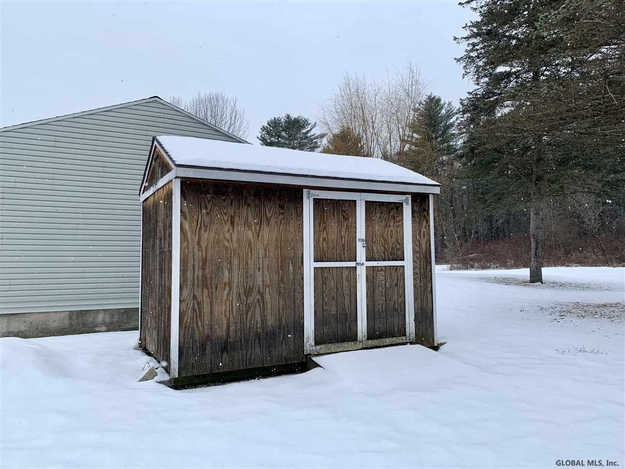 279 Riceville Road Gloversville, NY 12078 - Photo 22 of 25 Photo 24