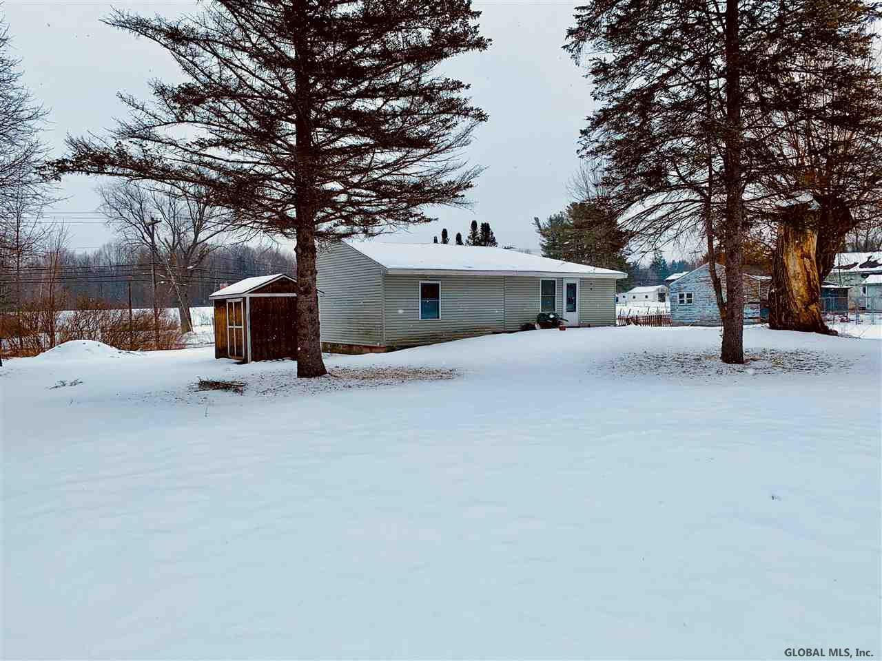 279 Riceville Road Gloversville, NY 12078 - Photo 23 of 25 Photo 25