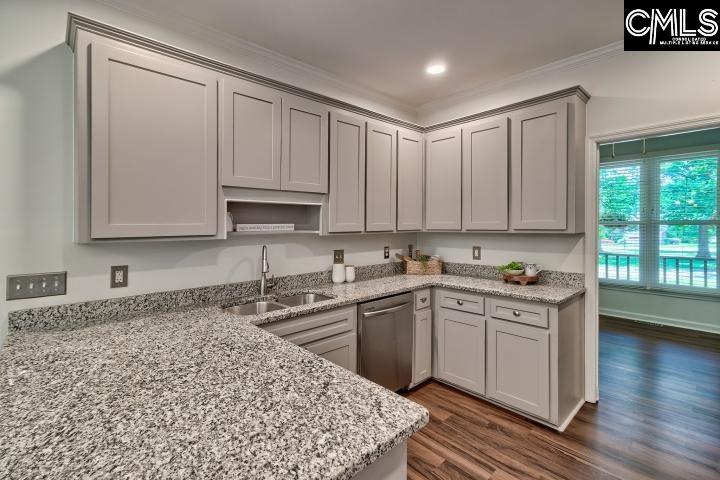 1613 Fulmer Road Blythewood, SC 29016 - Photo 15 of 38