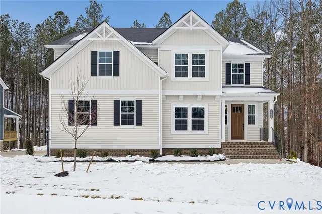 $949,000 | 6860 Cv Crk Terrace, Moseley, VA 23120